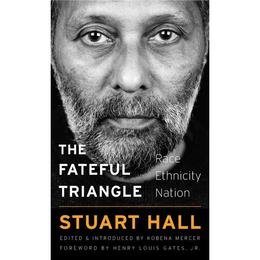 Fateful Triangle, editura Harvard University Press