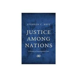 Justice Among Nations, editura Harvard University Press