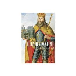 Charlemagne, editura Harvard University Press