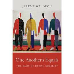 One Another's Equals, editura Harvard University Press