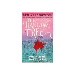 Hanging Tree, editura Gollancz
