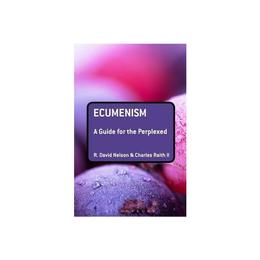 Ecumenism: A Guide for the Perplexed, editura Bloomsbury Academic T&t Clark