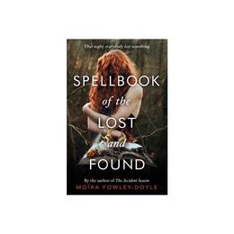 Spellbook of the Lost and Found, editura Random House Children's Books