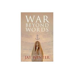War beyond Words, editura Cambridge University Press
