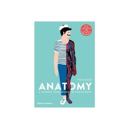 Anatomy, editura Thames & Hudson
