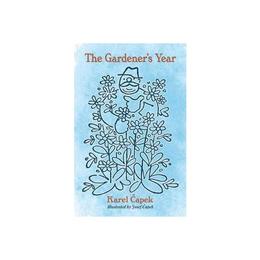 Gardener's Year, editura Dover Publications