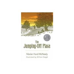 Jumping-Off Place, editura Dover Publications