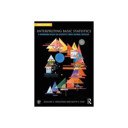 Interpreting Basic Statistics, editura Taylor & Francis