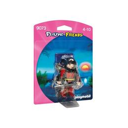 Playmobil Figurines - Figurina razboinic pentru micii luptatori.