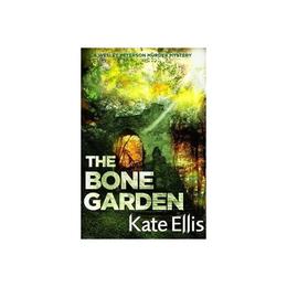 Bone Garden, editura Piatkus Books