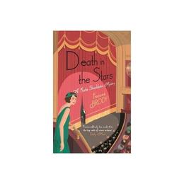 Death in the Stars, editura Piatkus Books