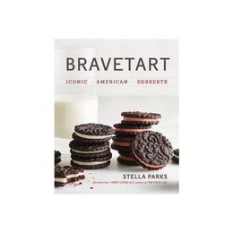 BraveTart, editura W W Norton & Co