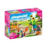 Playmobil Figurines - Florar