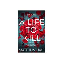 Life to Kill, editura Mantle