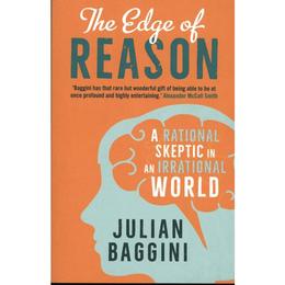 Edge of Reason, editura Yale University Press