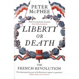 Liberty or Death, editura Yale University Press