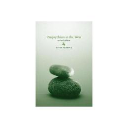 Panpsychism in the West, editura Mit University Press Group Ltd