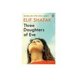 Three Daughters of Eve, editura Penguin Group