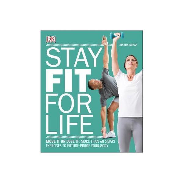 stay fit for life