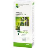 Complex de 7 Uleiuri impotriva Caderii Parului Elfa Pharm, 100ml