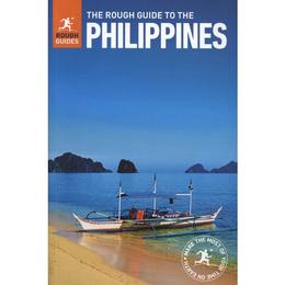 Rough Guide to the Philippines, editura Rough Guides