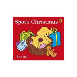 Spot's Christmas, editura Frederick Warne