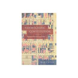 Democratic Constitution, editura The Bodleian Library