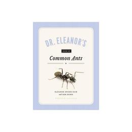 Dr. Eleanor's Book of Common Ants, editura Yale University Press Academic