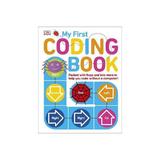 My First Coding Book, editura Dorling Kindersley Children's