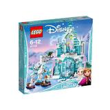 LEGO Disney Princess - Elsa si Palatul ei magic de gheata  (41148)
