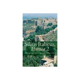 Silius Italicus, Punica 2, editura Oxford University Press Academ