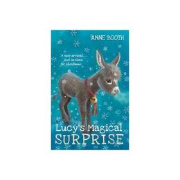 Lucy's Magical Surprise, editura Oxford Children's Books