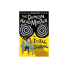 Demon Headmaster: Total Control, editura Oxford Children's Books