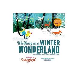 Walking in a Winter Wonderland, editura Oxford Children's Books