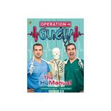 Operation Ouch!: The HuManual, editura Puffin