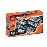 LEGO Technic - Set motor power functions (8293)