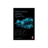 Performance Vehicle Dynamics, editura Elsevier Science & Technology
