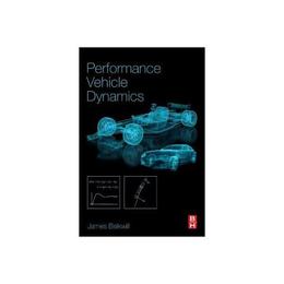 Performance Vehicle Dynamics, editura Elsevier Science & Technology