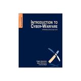 Introduction to Cyber-Warfare, editura Syngress Media