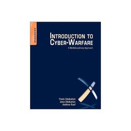 Introduction to Cyber-Warfare, editura Syngress Media