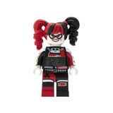 Ceas desteptator LEGO Harley Quinn  (9009310)