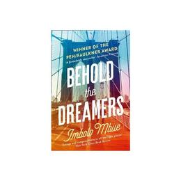 Behold the Dreamers, editura Fourth Estate