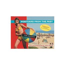 Postcard From The Past, editura Fourth Estate