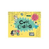 Cool Coding, editura Anova Childrens