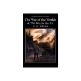 War of the Worlds and the War in the Air, editura Wordsworth Editions