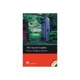 Secret Garden, editura Macmillan Education