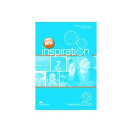 New Edition Inspiration Level 2, editura Macmillan Education
