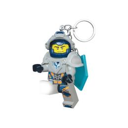 Breloc cu lanterna LEGO Nexo Knights Clay (LGL-KE87)