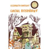 Lacul disparut - Elizabeth Enright, editura Meteor Press