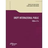 Drept International Public Ed.2 - Bianca SelejaN-Gutan, editura Hamangiu